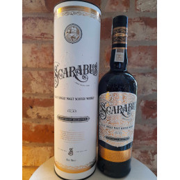 Scarabus Single Malt 0,7  46%
