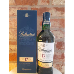 Ballantine's Aged"17" Years...