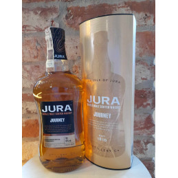 Jura Single Malt Journey...