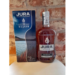 Isla Of Jura "12" Old...