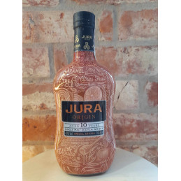 Jura Origin 10 years...
