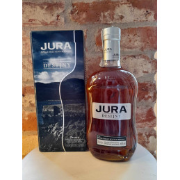 Jura Peated Destiny 0,7 44%