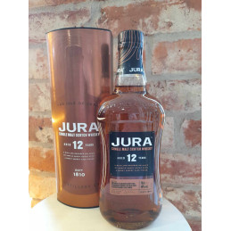 Jura "12"  Single Malt...