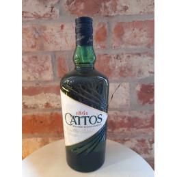 Catto's  The Rare Old...