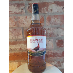 The Famous Grouse  1,5l/40%