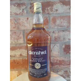 Glenshiel Deluxe   1,5l/40%
