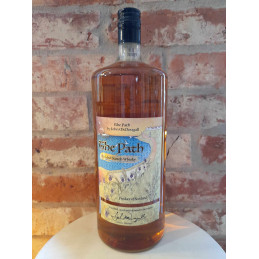 The Path Blended    1,75/40%