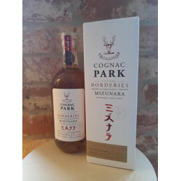 Cognac Park Borderies...