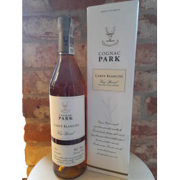 Cognac Park  Carte Blanche...