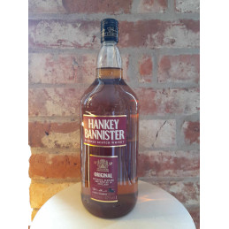 Hankey Bannister Original...