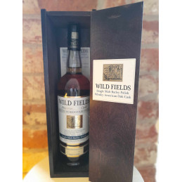 Wild Fields American Oak...