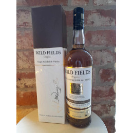 Wild Fields original Single...