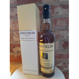 Wild Fields Original Single...