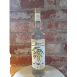 Stolichnaya  Vanilla...