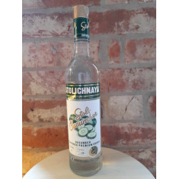 Stolichnaya Cucumber...