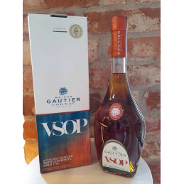 Gautier V.S.O.P. w...