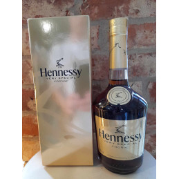 Hennessy  V.S 0,7 vol.40%