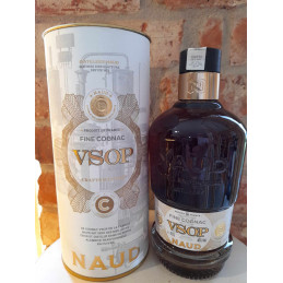 Cognac Naud VSOP...