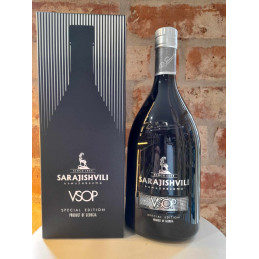 Sarajishvili VSOP Special...
