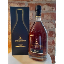 Sarajishvili VSOP  0,7/40%