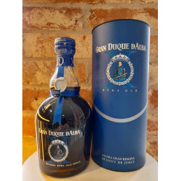 Gran Duque De Alba X.O w...