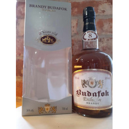Brandy Budafok Exclusive...