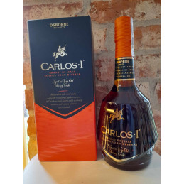 Carlos I Solera Gran...