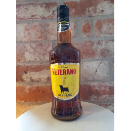 Veterano Osborne brandy 0,7...