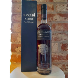 Mascaro Narciso Brandy w...