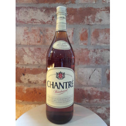 Chantre Weinbrand 1L vol.36%