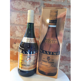 Maxime Freres 5*  0,7 vol.40%