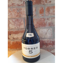 Torres "5" Solera Imperial...
