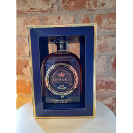 Lepanto Brandy De Jerez 12...