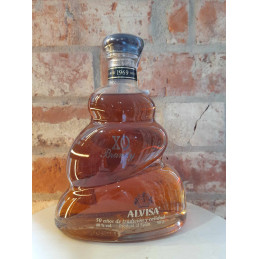 Brandy Alvisa XO 0,5/40%