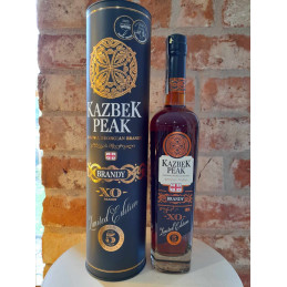 Brandy Kazbek Peak "5...