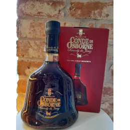 Brandy Conde De Osborne w...