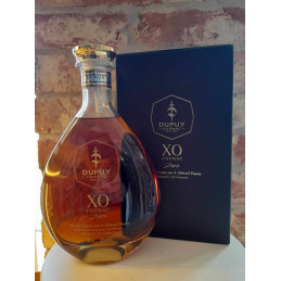 Cognac Dupuy"XO"   0,7/40%