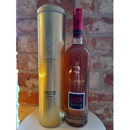 Cognac Dupuy VSOP Superior...