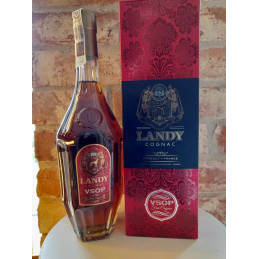 Cognac Landy VSOP  0,7/40%