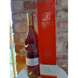 Cognac Vaudon VS Fins Bois...