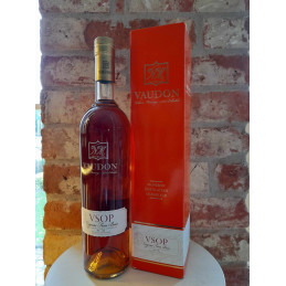 Cognac Vaudon VSOP Fins...