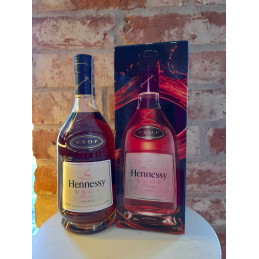Hennessy VSOP kart.0,7 40%