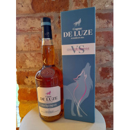 De Luze V.S w kartoniku 0,7...