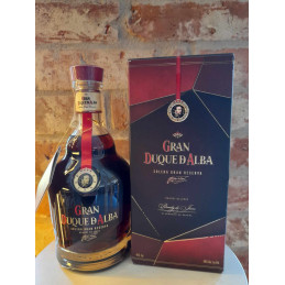 Gran Duque D'alba Solera...