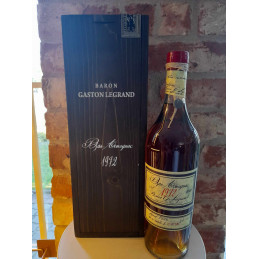 Armagnac Baron Gaston...