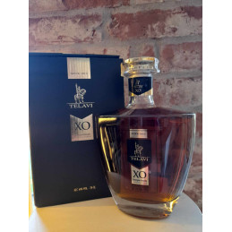 Brandy Telavi XO  0,740%