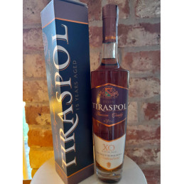 Divin Tiraspol "XO" 15...