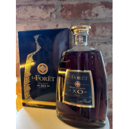 Brandy La Foret Pure Origin...