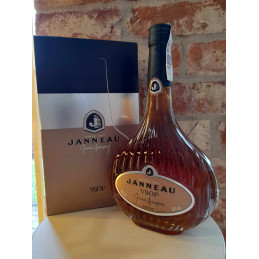 Armagnac Janneau VSOP  0,7/40%