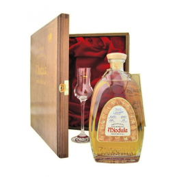 Miodula Prezydencka Zestaw 0,5l,40%